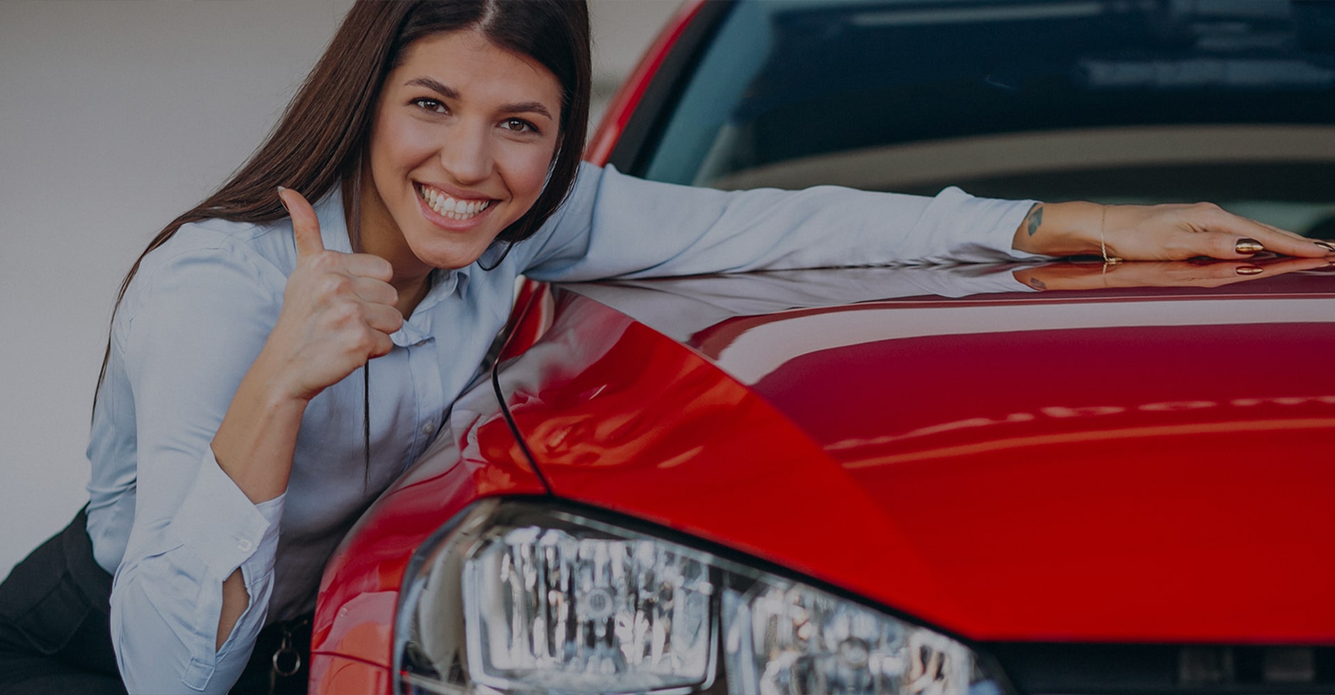 Scratch And Dent Repairs Mobile Vehicle Detailing & Repairs